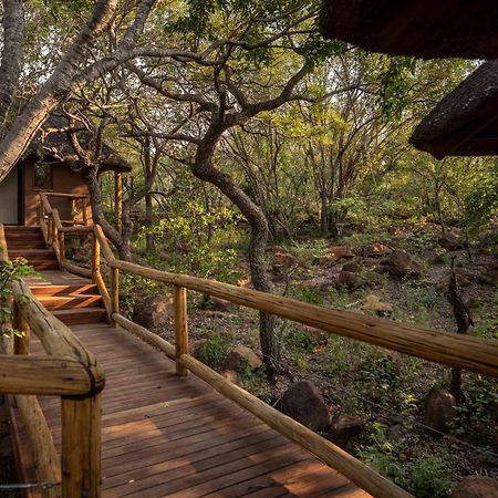 Tshwene Lodge Vaalwater Exteriér fotografie