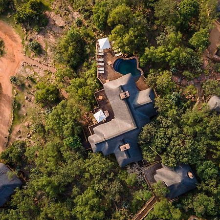 Tshwene Lodge Vaalwater Exteriér fotografie
