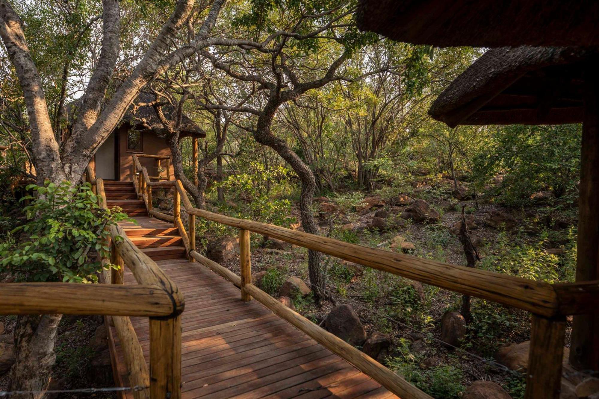 Tshwene Lodge Vaalwater Exteriér fotografie