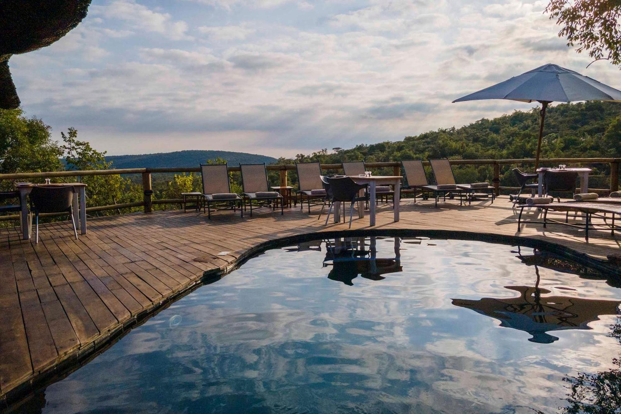 Tshwene Lodge Vaalwater Exteriér fotografie