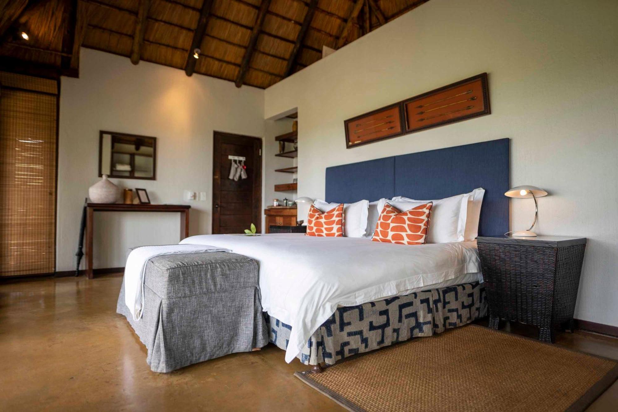 Tshwene Lodge Vaalwater Exteriér fotografie