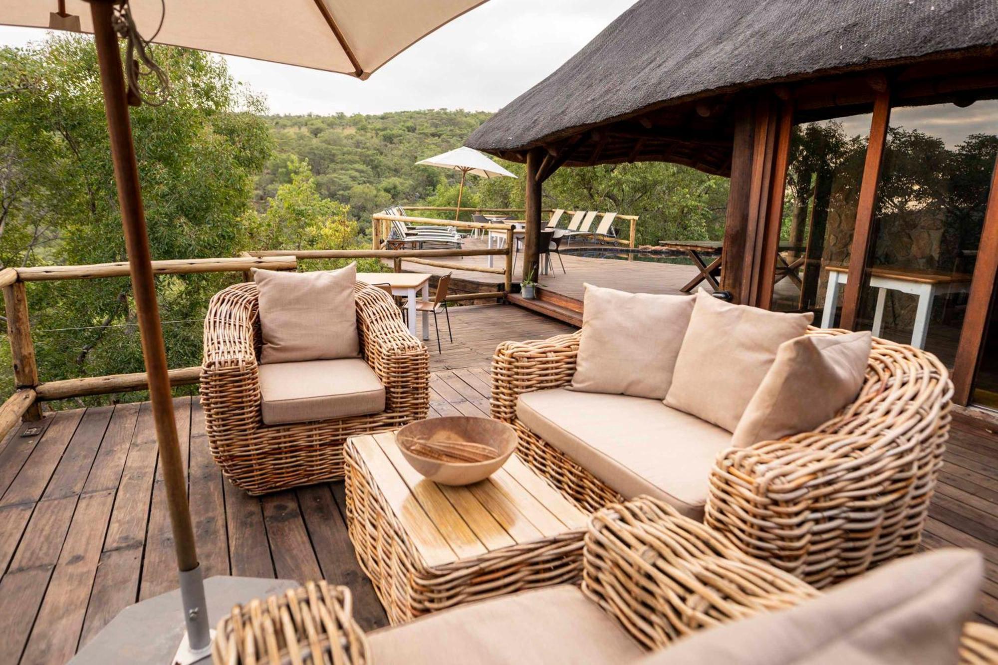Tshwene Lodge Vaalwater Exteriér fotografie