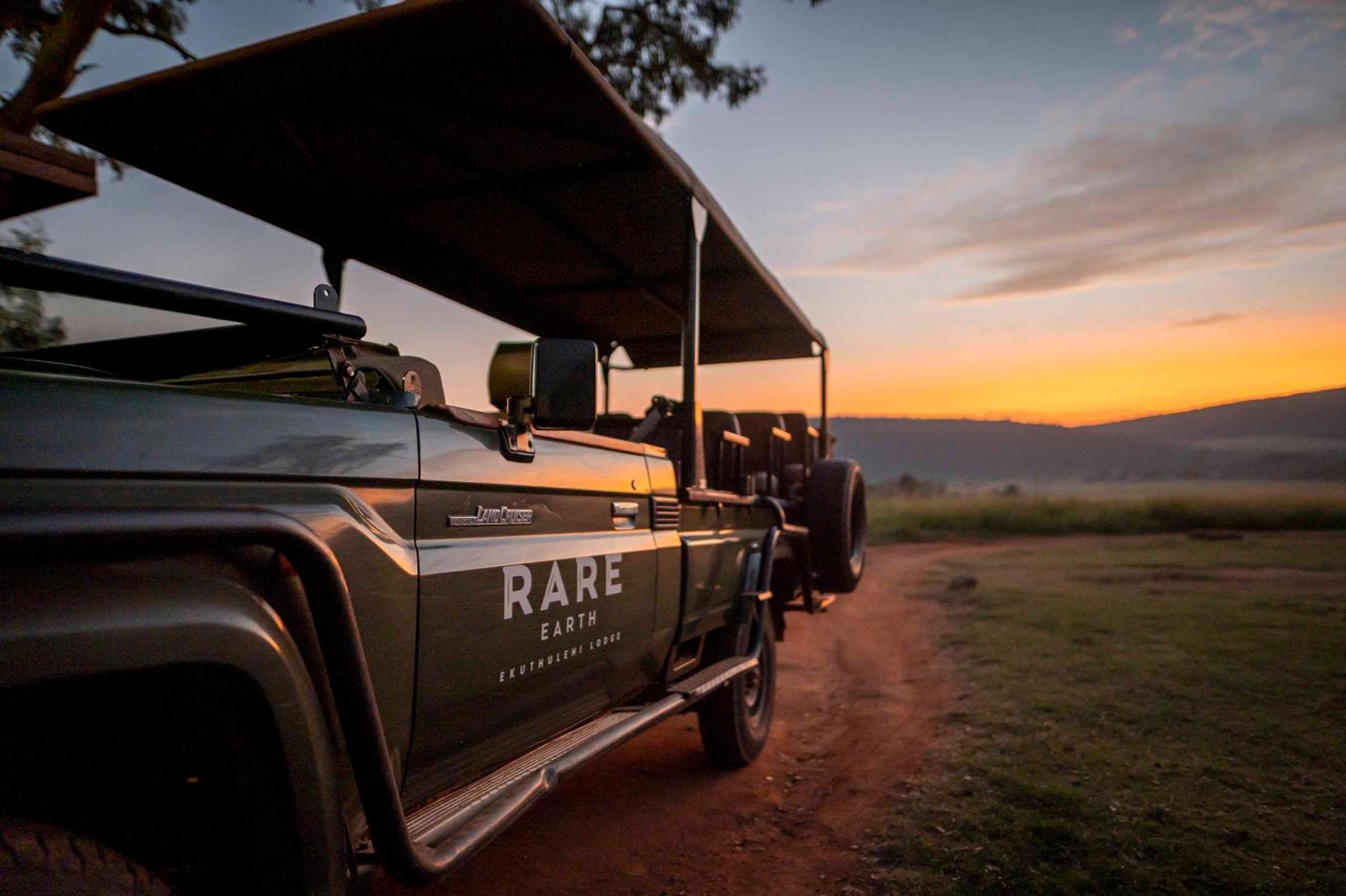 Tshwene Lodge Vaalwater Exteriér fotografie