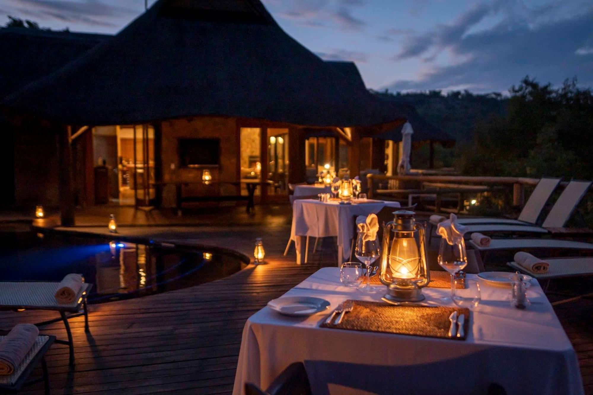 Tshwene Lodge Vaalwater Exteriér fotografie