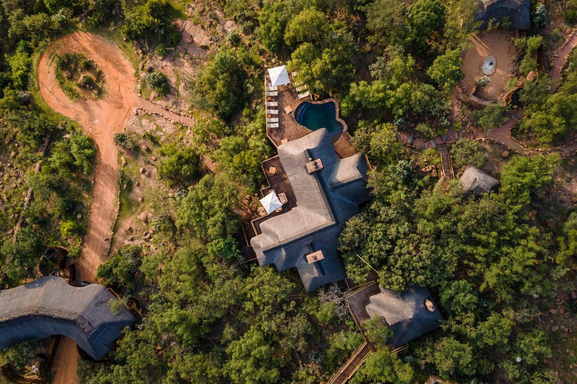 Tshwene Lodge Vaalwater Exteriér fotografie