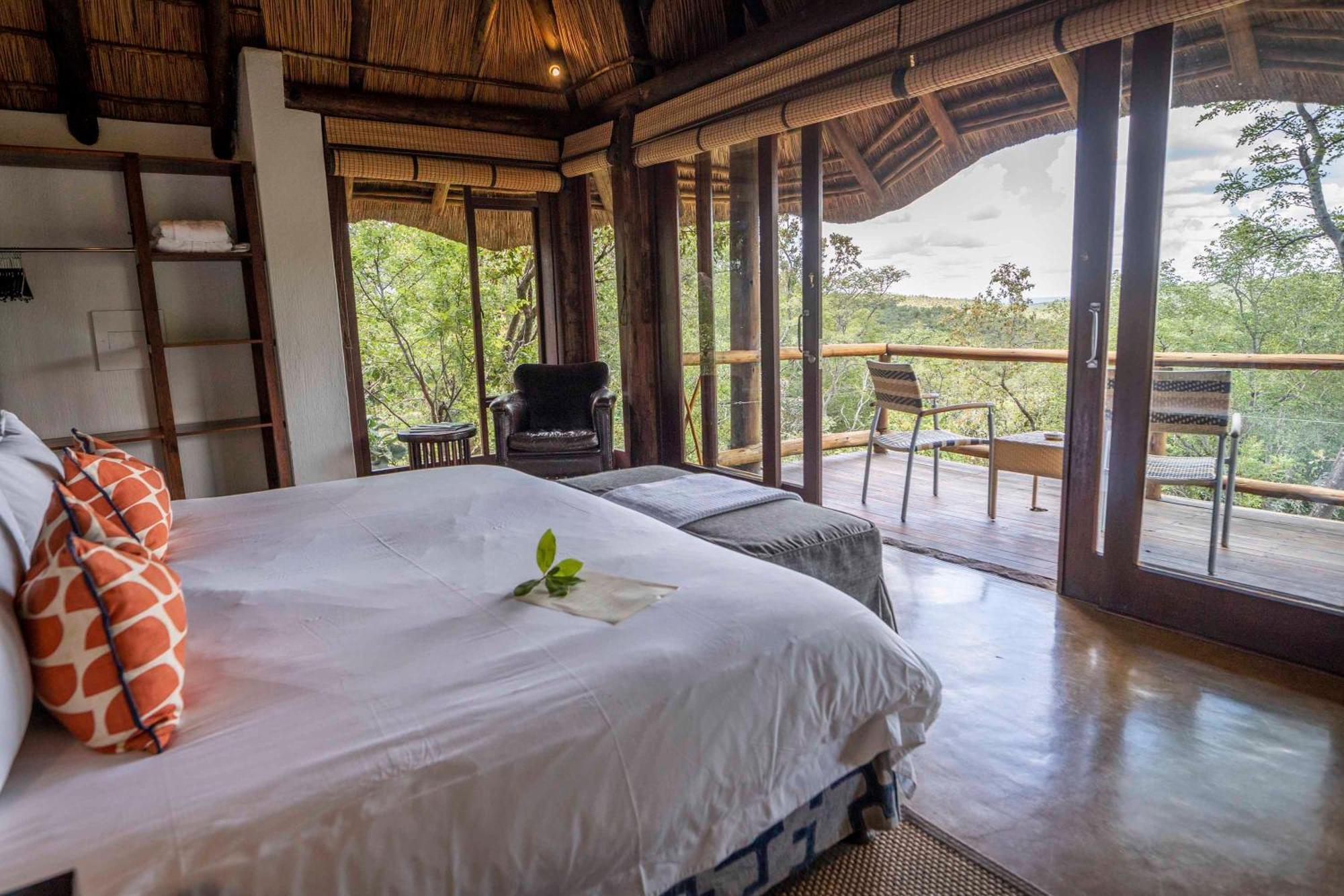 Tshwene Lodge Vaalwater Exteriér fotografie