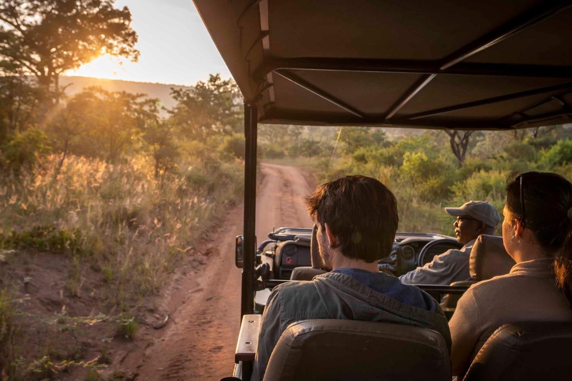 Tshwene Lodge Vaalwater Exteriér fotografie