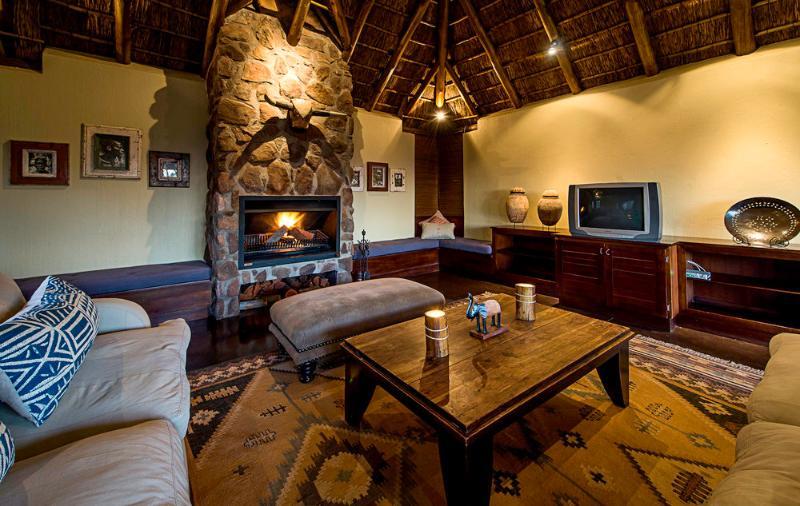 Tshwene Lodge Vaalwater Exteriér fotografie