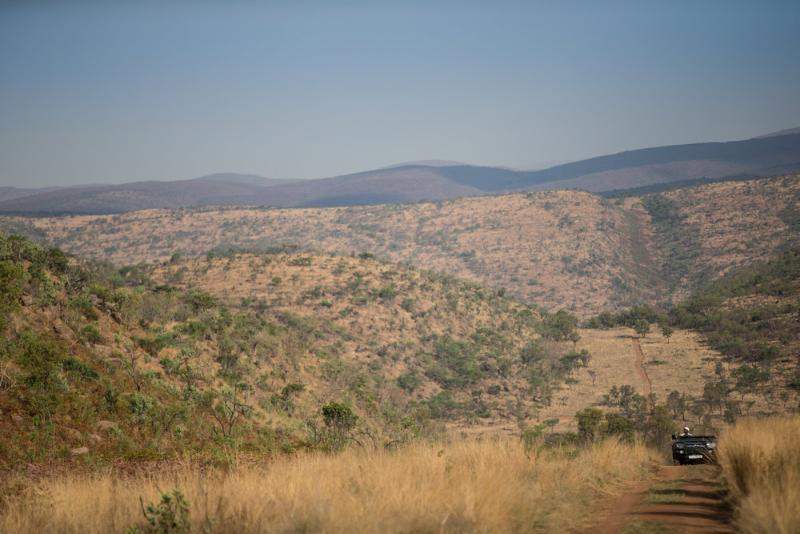 Tshwene Lodge Vaalwater Exteriér fotografie
