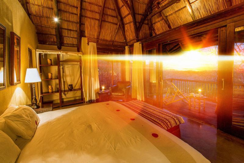 Tshwene Lodge Vaalwater Exteriér fotografie