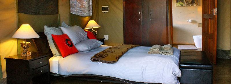 Tshwene Lodge Vaalwater Exteriér fotografie