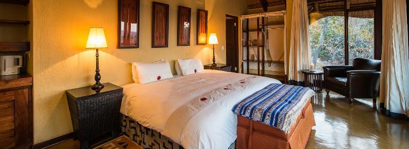 Tshwene Lodge Vaalwater Exteriér fotografie