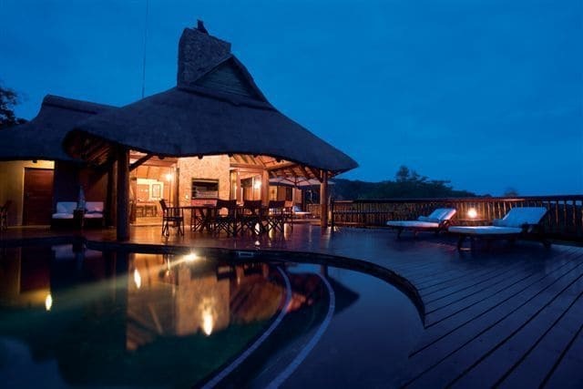 Tshwene Lodge Vaalwater Exteriér fotografie