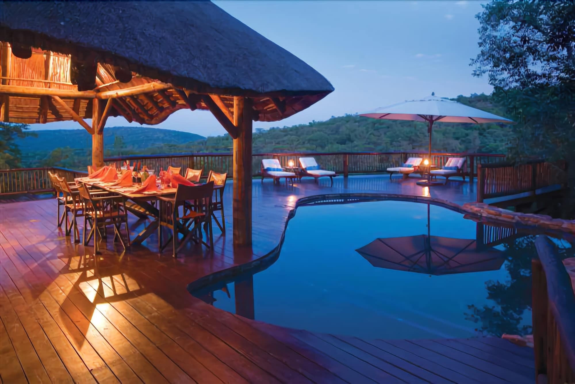Tshwene Lodge Vaalwater Exteriér fotografie