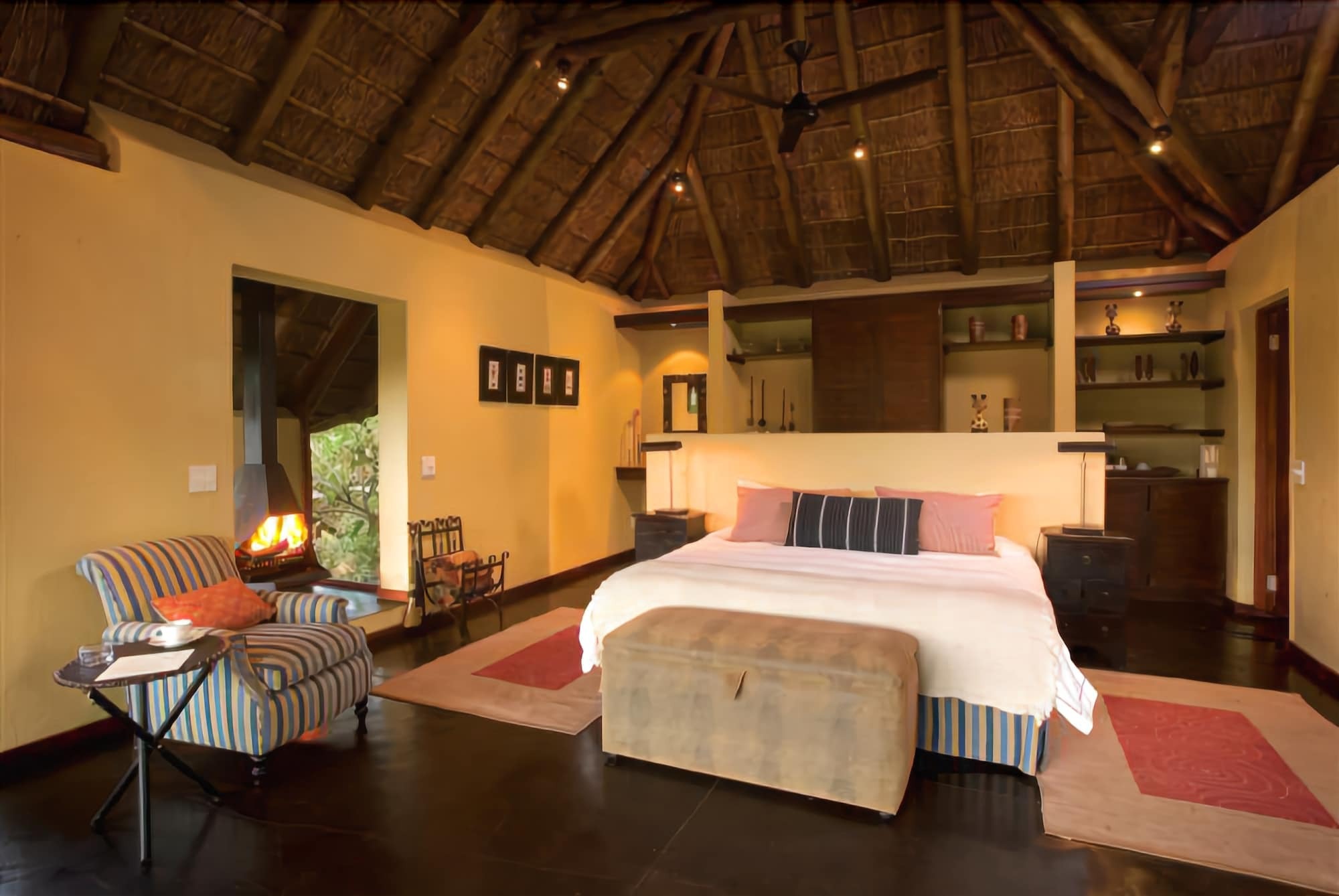 Tshwene Lodge Vaalwater Exteriér fotografie